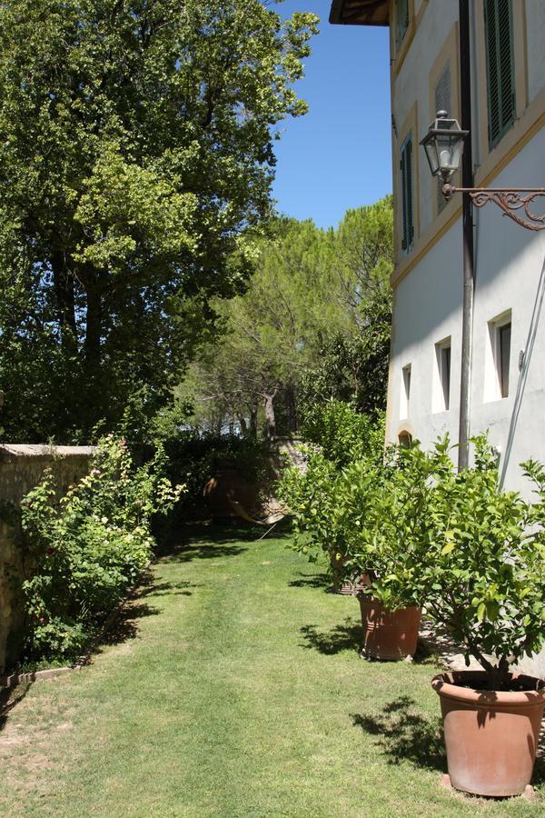 Villa Del Cardinale Spoleto Kültér fotó