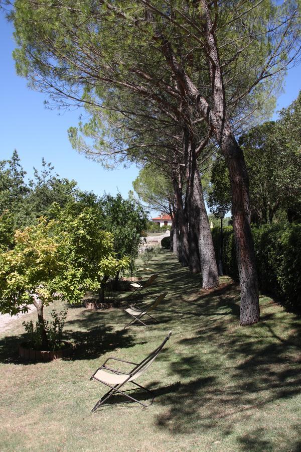 Villa Del Cardinale Spoleto Kültér fotó